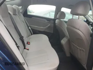 2018 Hyundai Sonata Sport with VIN 5NPE34AF0JH630743, listed as a Copart auction lot 51746945 with 83,077 mi miles and Salvage Title. Bid and sale history available at carsss.com. Image 10.