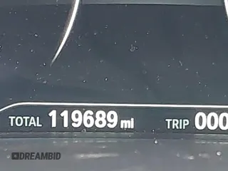 2016 BMW 7 Series 740i with VIN WBA7E2C56GG546920, listed as a IAAI auction lot 41610698 with 119,689 mi miles. Bid and sale history available at carsss.com. Image 15.