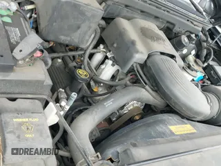 1997 Ford F-150 с VIN 1FTDX1764VKD16512, выставлен на аукционе IAAI как лот 42630438 с пробегом 155 582 миль миль и . История ставок и продаж доступна на DreamBid. Изображение 16.