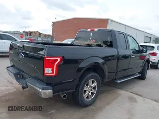 2015 Ford F-150 XL с VIN 1FTEX1CP2FFA70735, выставлен на аукционе IAAI как лот 42358207 с пробегом 148 890 миль миль и . История ставок и продаж доступна на DreamBid. Изображение 4.