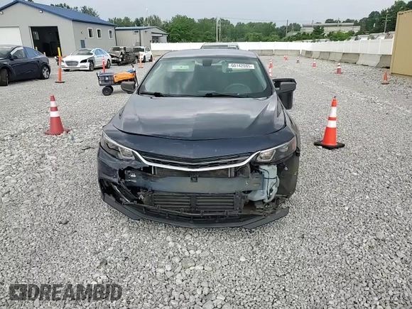 2016 Chevrolet Malibu LS с VIN 1G1ZB5ST8GF246428, выставлен на аукционе Copart как лот 60142085 с пробегом 172 327 миль миль и Списание • Salvage title. История ставок и продаж доступна на DreamBid. Изображение 14.