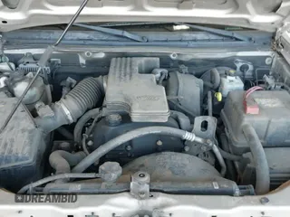 2005 Chevrolet Colorado с VIN 1GCDT138258285941, выставлен на аукционе IAAI как лот 42867027 с пробегом 217 145 миль миль и . История ставок и продаж доступна на DreamBid. Изображение 15.