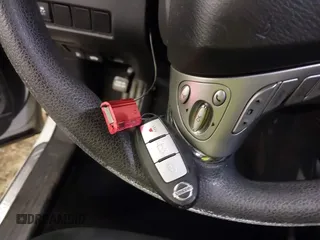 2018 Nissan Murano SV z VIN 5N1AZ2MH5JN159134, wystawiony jako IAAI lot #41365253 z przebiegiem 75 037 mil mil oraz . Historia ofert i sprzedaży dostępna na DreamBid. Obrazek 11.