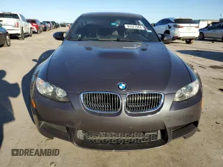 2008 BMW 3 Series M3 with VIN WBSWD93518PY43016, listed as a Copart auction lot 84321964 with 149,506 mi miles and Salvage title. Bid and sale history available at DreamBid. Image 5.