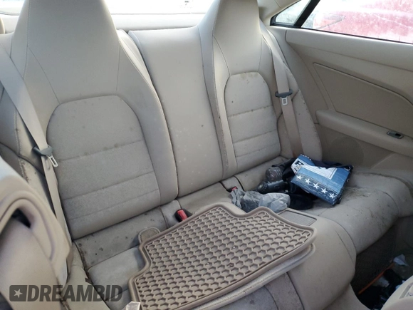 2013 Mercedes-Benz E 550 с VIN WDDKJ7DB2DF209372, выставлен на аукционе Copart как лот 74317084 с пробегом Не указан миль и На запчасти • Non repairable. История ставок и продаж доступна на DreamBid. Изображение 10.
