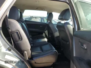 2013 Mazda CX-9 Touring с VIN JM3TB3CA8D0404707, выставлен на аукционе Copart как лот 56322885 с пробегом 218 205 миль миль и Списание • Salvage title. История ставок и продаж доступна на DreamBid. Изображение 11.