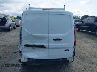 2017 Ford Transit Connect XL z VIN NM0LS7E78H1335547, wystawiony jako IAAI lot #42449588 z przebiegiem 156 936 mil mil oraz . Historia ofert i sprzedaży dostępna na DreamBid. Obrazek 17.
