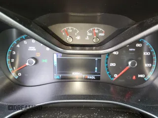 2018 GMC Canyon 4WD Denali with VIN 1GTG6EEN7J1207009, listed as a Copart auction lot 88519165 with 80,684 mi miles and Salvage Title. Bid and sale history available at carsss.com. Image 9.