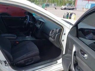 2014 Nissan Maxima SV z VIN 1N4AA5AP3EC466222, wystawiony jako IAAI lot #42176683 z przebiegiem 135 575 mil mil oraz . Historia ofert i sprzedaży dostępna na DreamBid. Obrazek 5.