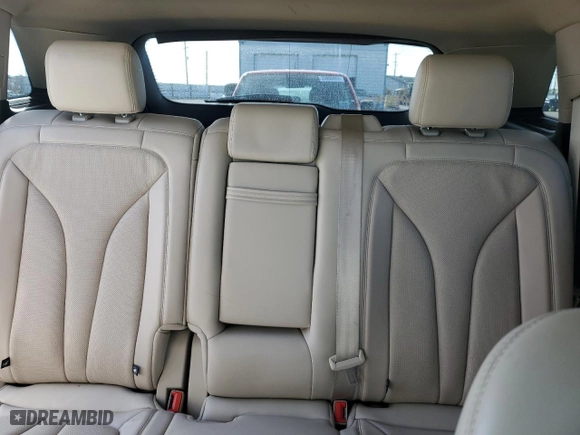 2019 Lincoln Nautilus Reserve with VIN 2LMPJ8LP0KBL28717, listed as a Copart auction lot 53848885 with 96,056 mi miles and Clean Title. Bid and sale history available at carsss.com. Image 10.