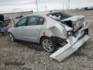 2009 Volkswagen Passat Komfort z VIN WVWJK73C39E024189, wystawiony jako Copart lot #48252385 z przebiegiem Nie podano mil oraz Szkoda całkowita • Salvage title. Historia ofert i sprzedaży dostępna na DreamBid. Obrazek 2.