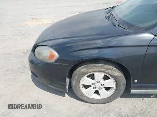 2006 Chevrolet Monte Carlo LT 3.5L with VIN 2G1WM16K869317500, listed as a IAAI auction lot 41997075 with 237,220 mi miles. Bid and sale history available at carsss.com. Image 12.