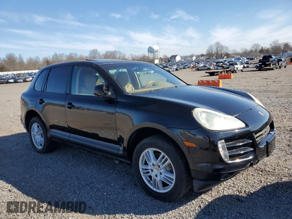 2010 Porsche Cayenne z VIN WP1AA2AP2ALA12030, wystawiony jako Copart lot #48669465 z przebiegiem 117 968 mil mil oraz Tytuł czysty. Historia ofert i sprzedaży dostępna na DreamBid. Obrazek 4.