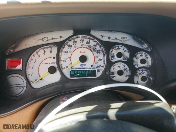 1999 Chevrolet Silverado 1500 LS with VIN 2GCEC19T5X1172300, listed as a Copart auction lot 48390105 with 225,713 mi miles and Salvage Title. Bid and sale history available at carsss.com. Image 9.