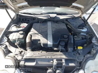 2001 Mercedes-Benz C 320 with VIN WDBRF64J91F068516, listed as a IAAI auction lot 41979024 with 125,858 mi miles and . Bid and sale history available at DreamBid. Image 10.