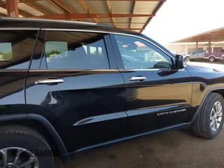 2014 Jeep Grand Cherokee Limited with VIN 1C4RJFBG9EC421397, listed as a IAAI auction lot 42455804 with 86,970 mi miles and . Bid and sale history available at DreamBid. Image 14.