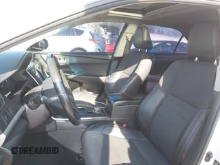 2017 Toyota Camry Hybrid LE with VIN 4T1BD1FK4HU221175, listed as a IAAI auction lot 41973130 with 104,919 mi miles. Bid and sale history available at carsss.com. Image 20.