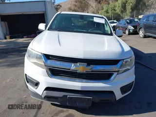 2020 Chevrolet Colorado 4WD Work Truck with VIN 1GCGTBEN9L1145963, listed as a IAAI auction lot 41196954 with 134,526 mi miles and . Bid and sale history available at DreamBid. Image 13.