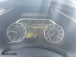 2016 Nissan Murano S with VIN 5N1AZ2MG4GN156791, listed as a IAAI auction lot 41390742 with 140,578 mi miles. Bid and sale history available at carsss.com. Image 7.