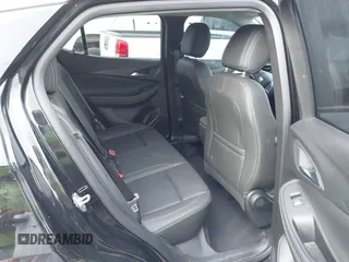 2024 Buick Encore GX Sport Touring с VIN KL4AMDSL9RB208980, выставлен на аукционе IAAI как лот 41711813 с пробегом 13 933 миль миль и . История ставок и продаж доступна на DreamBid. Изображение 8.