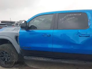 2021 Ram 1500 TRX with VIN 1C6SRFU91MN790158, listed as a IAAI auction lot 42115253 with 30,969 mi miles and . Bid and sale history available at DreamBid. Image 6.