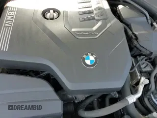 2019 BMW 3 Series 330i с VIN WBA5R1C54KAJ99461, выставлен на аукционе Copart как лот 71087895 с пробегом 78 676 миль миль и На запчасти • Non repairable. История ставок и продаж доступна на DreamBid. Изображение 13.