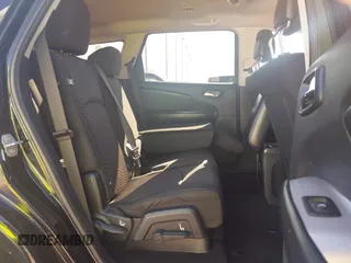 2016 Dodge Journey SE with VIN 3C4PDCAB9GT162503, listed as a IAAI auction lot 41813721 with 150,217 mi miles and . Bid and sale history available at DreamBid. Image 8.