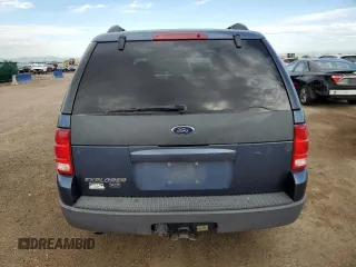 2003 Ford Explorer XLT z VIN 1FMZU73K53ZA48672, wystawiony jako Copart lot #64274985 z przebiegiem 217 704 mil mil oraz Nie do naprawy • Non repairable. Historia ofert i sprzedaży dostępna na DreamBid. Obrazek 6.