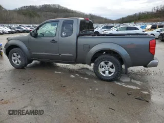 2009 Nissan Frontier SE z VIN 1N6AD06W99C404752, wystawiony jako Copart lot #47679765 z przebiegiem 113 285 mil mil oraz Szkoda całkowita • Salvage title. Historia ofert i sprzedaży dostępna na DreamBid. Obrazek 2.