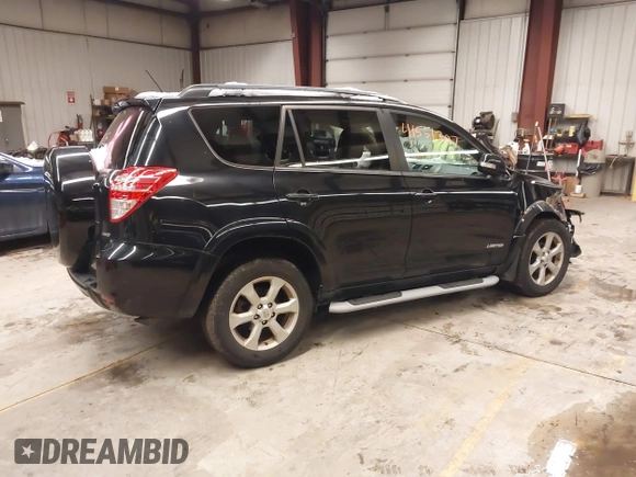 2011 Toyota RAV4 Limited с VIN 2T3DF4DVXBW157644, выставлен на аукционе IAAI как лот 41551307 с пробегом 117 987 миль миль и . История ставок и продаж доступна на DreamBid. Изображение 12.