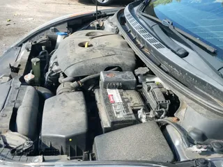 2012 Hyundai Elantra Limited с VIN 5NPDH4AE9CH102447, выставлен на аукционе IAAI как лот 43216220 с пробегом 132 464 миль миль и . История ставок и продаж доступна на DreamBid. Изображение 14.