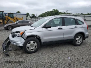 2011 Honda CR-V LX с VIN 5J6RE4H33BL006370, выставлен на аукционе Copart как лот 61247725 с пробегом 81 903 миль миль и Списание • Salvage title. История ставок и продаж доступна на DreamBid. Изображение 1.