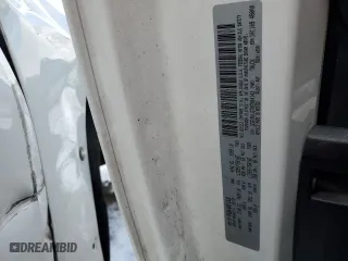 2019 Ram ProMaster Cargo Van with VIN 3C6URVJG7KE504143, listed as a Copart auction lot 45877345 with 300,689 mi miles and Salvage Title. Bid and sale history available at carsss.com. Image 12.