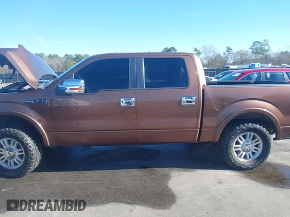 2012 Ford F-150 XL with VIN 1FTFW1CF3CFB32413, listed as a IAAI auction lot 41186089 with 155,012 mi miles. Bid and sale history available at carsss.com. Image 14.