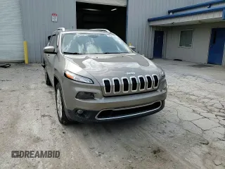 2016 Jeep Cherokee Limited with VIN 1C4PJMDS0GW240560, listed as a Copart auction lot 51577555 with 157,693 mi miles and Salvage Title. Bid and sale history available at DreamBid. Image 11.