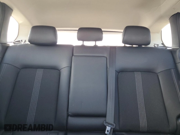 2023 Mazda CX-50 S Select with VIN 7MMVABAM6PN141636, listed as a Copart auction lot 43043375 with 30,295 mi miles and Non Repairable. Bid and sale history available at DreamBid. Image 10.