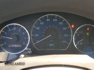 2006 Toyota Sienna CE with VIN 5TDZA23C16S398363, listed as a Copart auction lot 61356375 with 270,390 mi miles and Clean title. Bid and sale history available at DreamBid. Image 9.