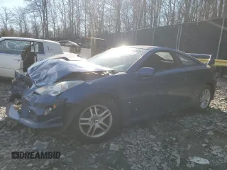 2003 Toyota Celica GT with VIN JTDDR32T530167152, listed as a Copart auction lot 47235825 with 141,513 mi miles and Salvage Title. Bid and sale history available at carsss.com. Image 1.