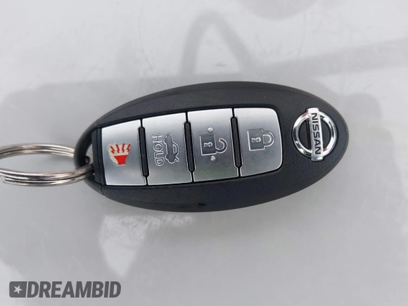 2015 Nissan Altima S with VIN 1N4AL3AP7FC421610, listed as a IAAI auction lot 41731181 with 50,422 mi miles and . Bid and sale history available at DreamBid. Image 11.