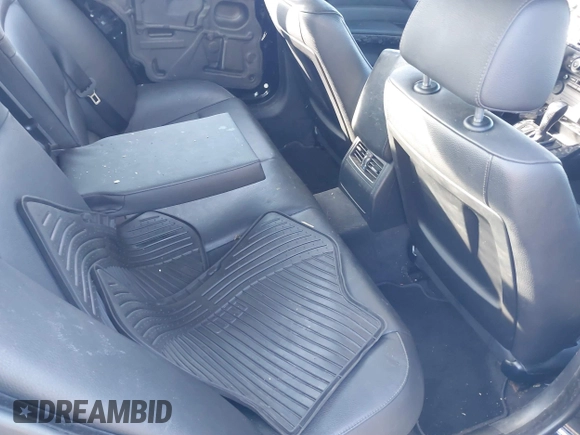 2010 BMW 3 Series 335i xDrive with VIN WBAPL3C55AA409103, listed as a IAAI auction lot 41766463 with Not provided miles and . Bid and sale history available at DreamBid. Image 8.