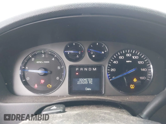 2007 Cadillac Escalade z VIN 1GYFK63847R256229, wystawiony jako IAAI lot #41600996 z przebiegiem 219 189 mil mil oraz . Historia ofert i sprzedaży dostępna na DreamBid. Obrazek 7.