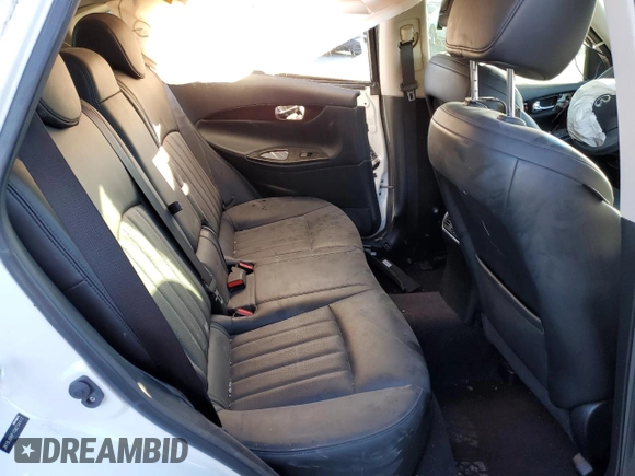 2016 Infiniti QX50 with VIN JN1BJ0RP1GM234417, listed as a Copart auction lot 70530982 with 0 mi miles. Bid and sale history available at carsss.com. Image 10.