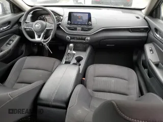 2022 Nissan Altima SV z VIN 1N4BL4DV1NN352971, wystawiony jako Copart lot #58952825 z przebiegiem 80 315 mil mil oraz Szkoda całkowita • Salvage title. Historia ofert i sprzedaży dostępna na DreamBid. Obrazek 8.