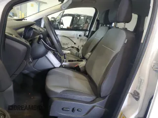 2014 Ford Escape SE z VIN 1FMCU9G99EUC65683, wystawiony jako Copart lot #60923565 z przebiegiem 195 340 mil mil oraz Szkoda całkowita • Salvage title. Historia ofert i sprzedaży dostępna na DreamBid. Obrazek 7.