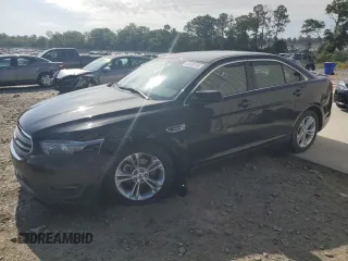 2013 Ford Taurus SEL z VIN 1FAHP2E84DG170714, wystawiony jako Copart lot #55090105 z przebiegiem 62 851 mil mil oraz Szkoda całkowita • Salvage title. Historia ofert i sprzedaży dostępna na DreamBid. Obrazek 1.