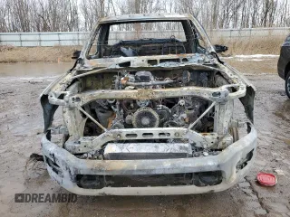 2022 Ram 2500 with VIN 3C6MR5AL7NG360602, listed as a Copart auction lot 45635115 with Not provided miles and Clean title. Bid and sale history available at DreamBid. Image 5.