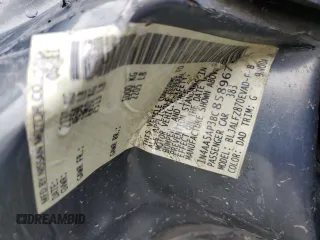 2011 Nissan Maxima SV с VIN 1N4AA5AP3BC858967, выставлен на аукционе Copart как лот 57952935 с пробегом Не указан миль и Списание • Salvage title. История ставок и продаж доступна на DreamBid. Изображение 12.