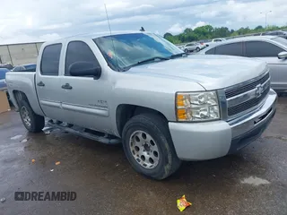 2011 Chevrolet Silverado 1500 LS with VIN 3GCPCREA9BG300694, listed as a IAAI auction lot 42101687 with 203,358 mi miles and . Bid and sale history available at DreamBid. Image 1.