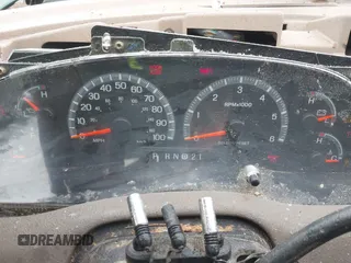 1999 Ford F-150 XL with VIN 1FTRX18L9XNA66552, listed as a IAAI auction lot 41284259 with Not provided miles and . Bid and sale history available at DreamBid. Image 7.