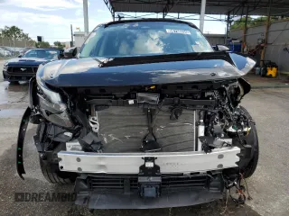 2025 Nissan Pathfinder SL z VIN 5N1DR3CA5SC229171, wystawiony jako Copart lot #58738255 z przebiegiem 3551 mil mil oraz Tytuł czysty. Historia ofert i sprzedaży dostępna na DreamBid. Obrazek 5.